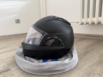 Překlápěcí motohelma Shark Evo-One 2 - 2