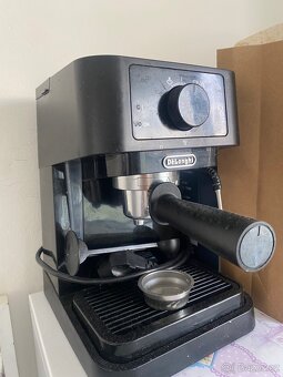 Grill Tefal a kávovar - 2