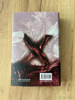 John Irving - Poslední noc na klikaté řece - 2