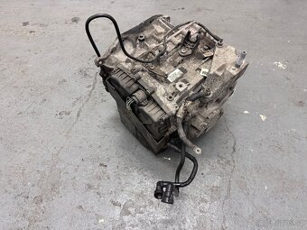 Ford Mondeo MK4 převodovka powershift - 2