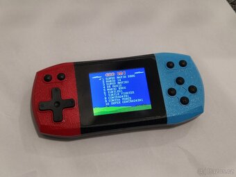 Herní konzole RETRO FC F1 PLUS 620v1 - 2