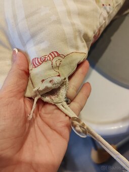 Kojící polštář - 2