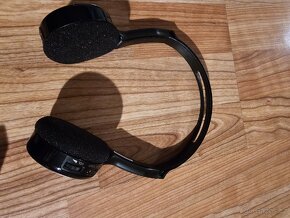 SONY bezdrátová sluchátka - 2