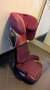 Autosedačka Cybex - 2