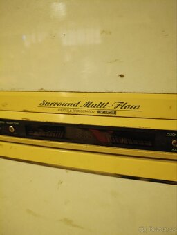 Lednice s mrazákem - 2