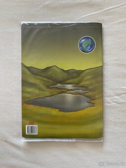 Učebnice Příroda a lidé Země - 2