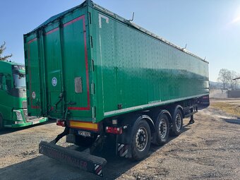 Schwarzmüller 50m3 - 2