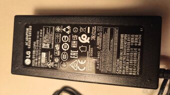 Adaptér (napájecí zdroj) LG LCAP45 - 19V-2.53A-48W - 2