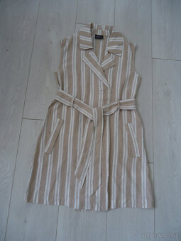 Letní šaty vel.36 - 2