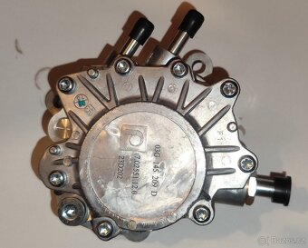 Vývěva 03G145209D nová pro motory 2,0TDI VW Audi Škoda - 2