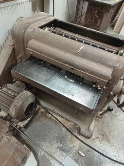 Protahovačka 600. - 2