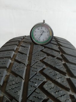 ❄️225/55 R17 Continental Zimní pneumatiky❄️ - 2