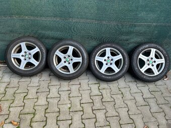 Škoda Fabia 14" - 2