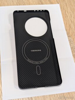 Oneplus 13 -aramidovy obal FIBERBORNE (USA) - 2