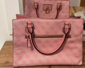 Damska kabelka Guess - 2