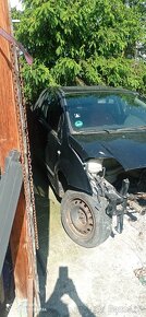 Náhradní díly na Citroën C2 - 2