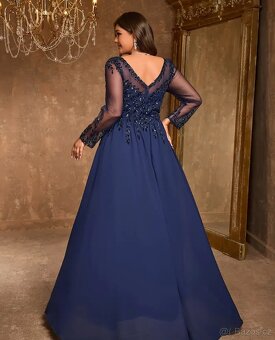 Společenské šaty - 2