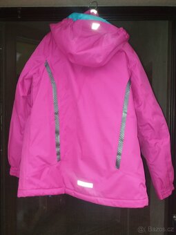 Dámská lyžařská bunda - 2