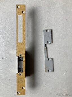 Prodám elektrický otvírač EFF 17 RR KL - 2