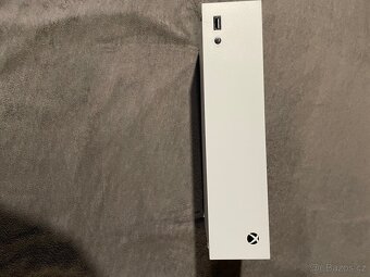Xbox series S - 2