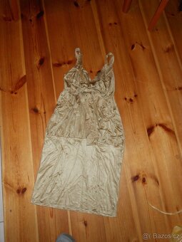 Tunika/ minišaty Zara - 2