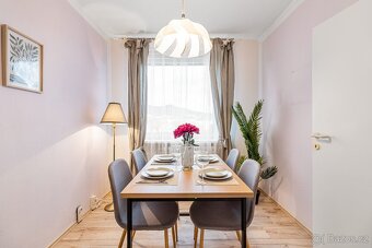 Prodej bytu 3+1+jídelna Litoměřice - 2