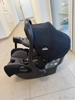 Vajíčko Joie i-Gemm 3 - 2