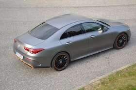 Mercedes-Benz CLA 180 d Edition 1 - 2