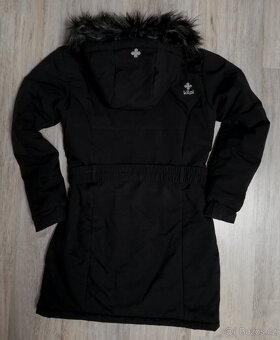 Zimní sportovní kabát Kilpi - 2