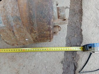 Kardanový nahon - 2