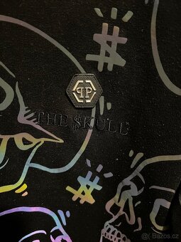 Philipp Plein mikina - 2