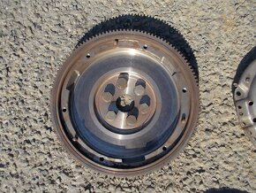 Spojka Škoda Fabia 1.4MPI - 2