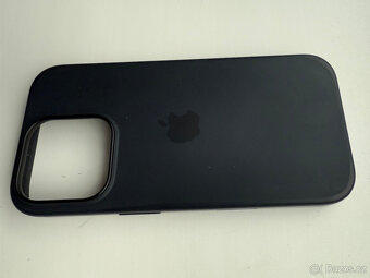 Kryt iPhone 16 Pro - 2