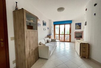 Přímorský apartmán Bibione,Itálie - 2