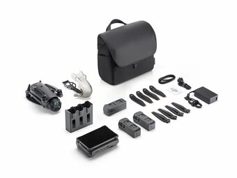 Dron DJI Mavic 4 Pro Creator Combo - 2