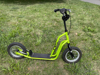 Dětská koloběžka Yedoo Two - 2