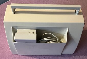 Šicí stroj PFAFF - 2