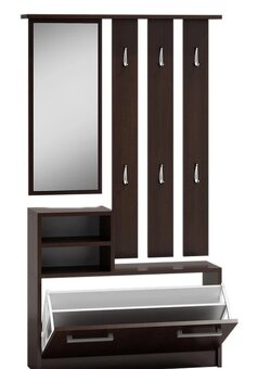 Předsíňová sestava - 2