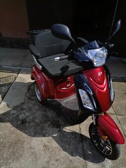 Elektropower de luxe 5 - 2