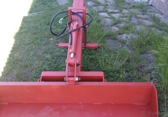 lopata za traktor  čelni nakladač - 2