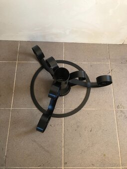 Stojan na vánoční stromek - 2