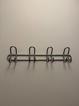 Botník a věšák - 2