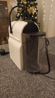 Kávovar Nespresso Krups - 2