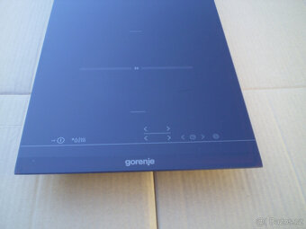 Indukční varná deska  Gorenje IT321BCSC - 2