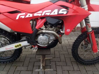Gas Gas MC 450  F - 2
