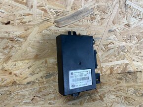 ŘÍDICÍ JEDNOTKA TAŽNÉHO ZAŘÍZENÍ AUDI 8E0907383 - 2