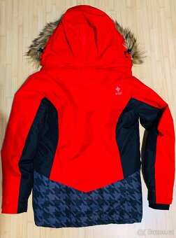 Zimní bunda Kilpi vel. 42 - 2
