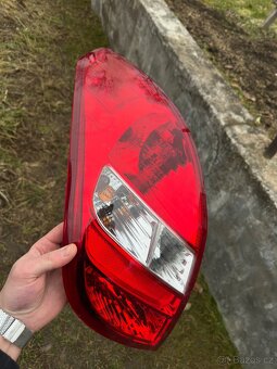 Zadní světla Hyundai i20 2008-2012 - 2