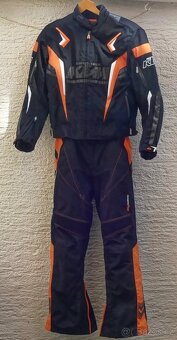 Textilní kombinéza KTM - 2