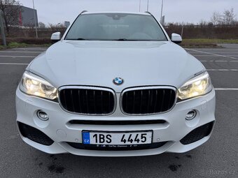 Bmw X5,r.v.6/2014,M-packet,3,0D..... - 2